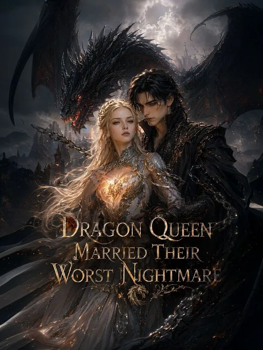 Dragon Queen Married Their Worst Nightm