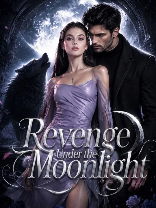 Revenge Under the Moonlight