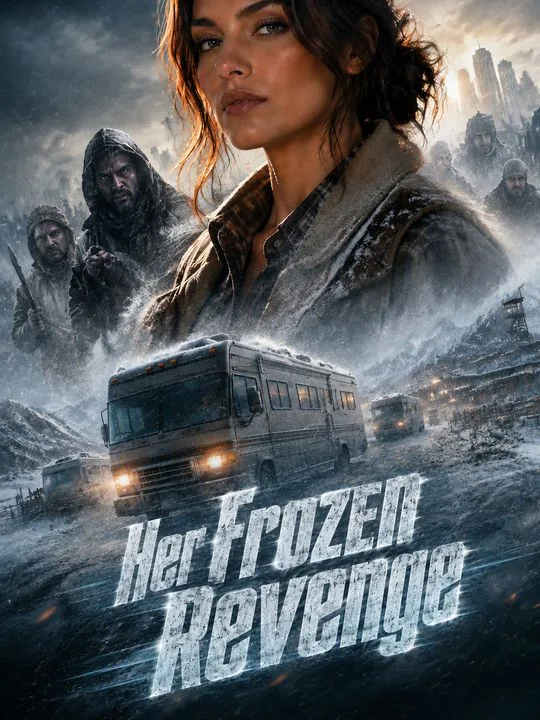 Her Frozen Revenge