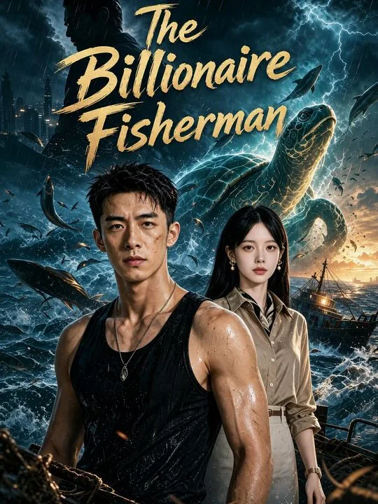 The Billionaire Fisherman