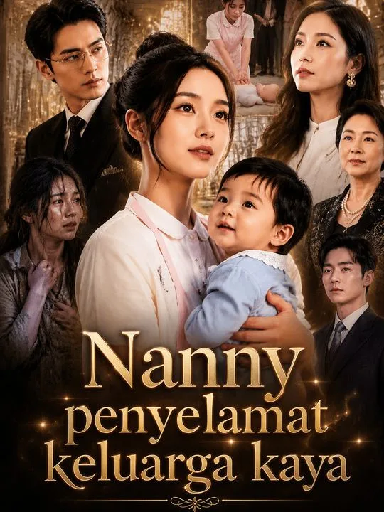 The Billionaire's Guardian Nanny