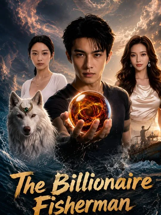 The Billionaire Fisherman