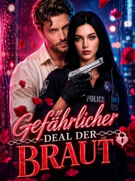 Gefährlicher Deal der Braut