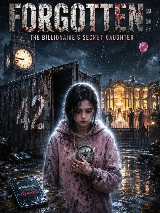 Forgotten： The Billionaire's Secret Daughter