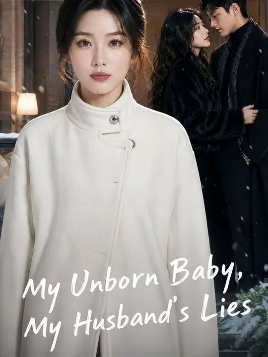 My Unborn Baby, My Husband's Lies