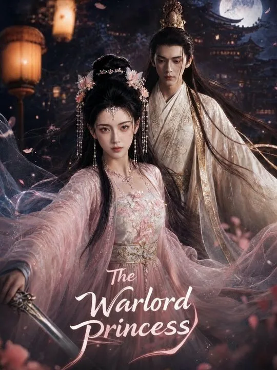 The Warlord Princess