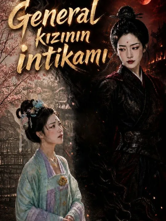 General kızının intikamı