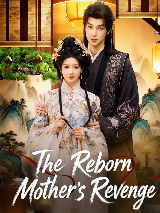 The Reborn Mother's Revenge