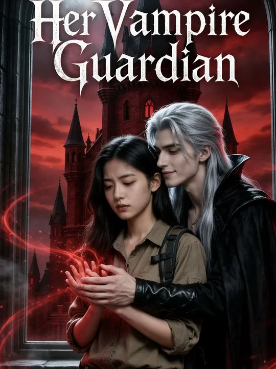 Her Vampire Guardian