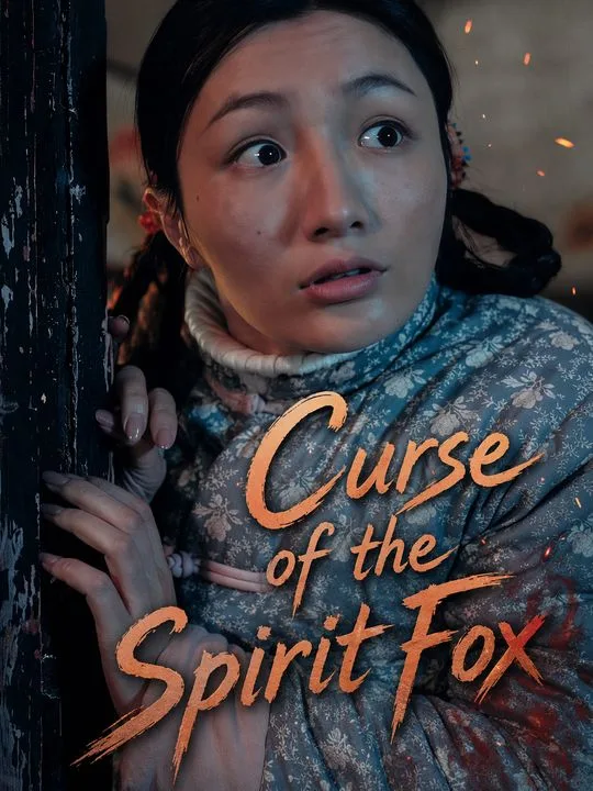 Curse of the Spirit Fox