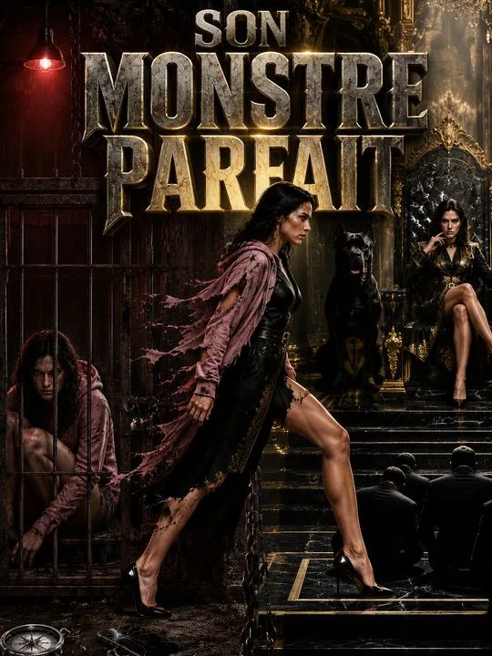 Son monstre parfait