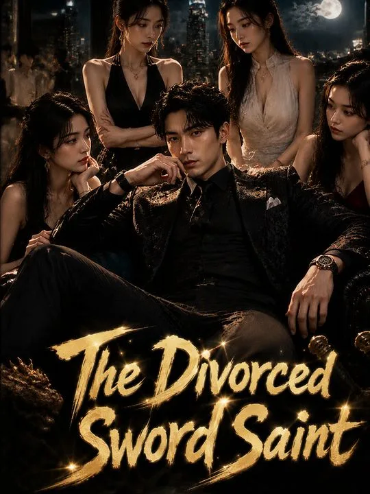 The Divorced Sword Saint