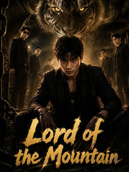 Lord of the Mountain
