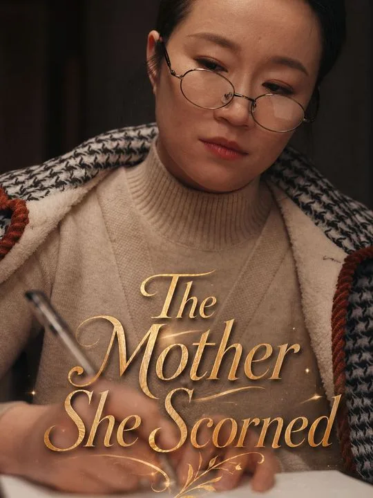 The Mother She Scorned