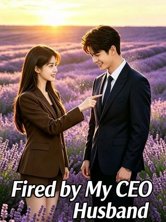 Fired by My CEO Husband