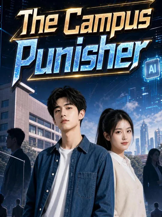 The Campus Punisher