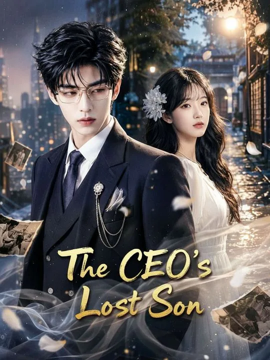The CEO's Lost Son