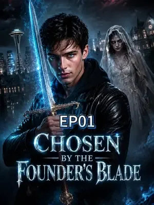 Chosen by the Founder’s Blade