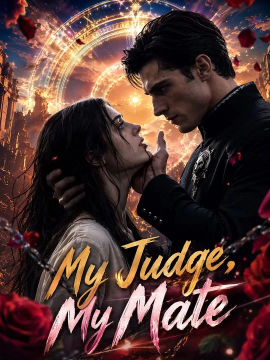 My Judge, My Mate