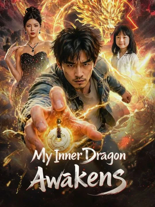 My Inner Dragon Awakens