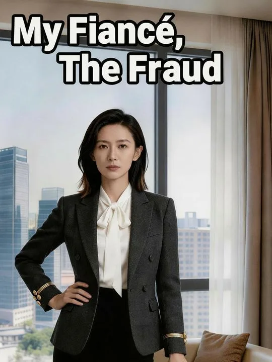 My Fiancé, The Fraud