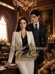 Silent Vengeance Of A Lady