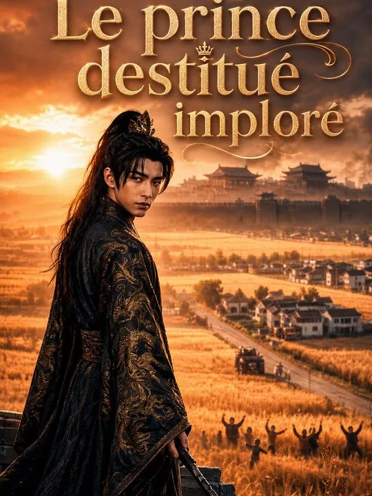 The Banished Prince's Empire