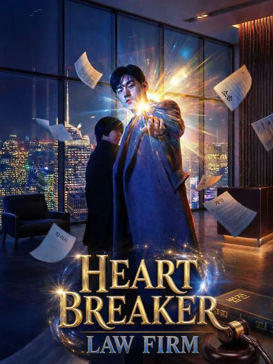 Heart breaker Law Firm
