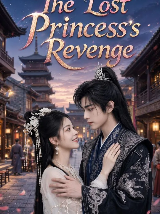 The Lost Princess's Revenge