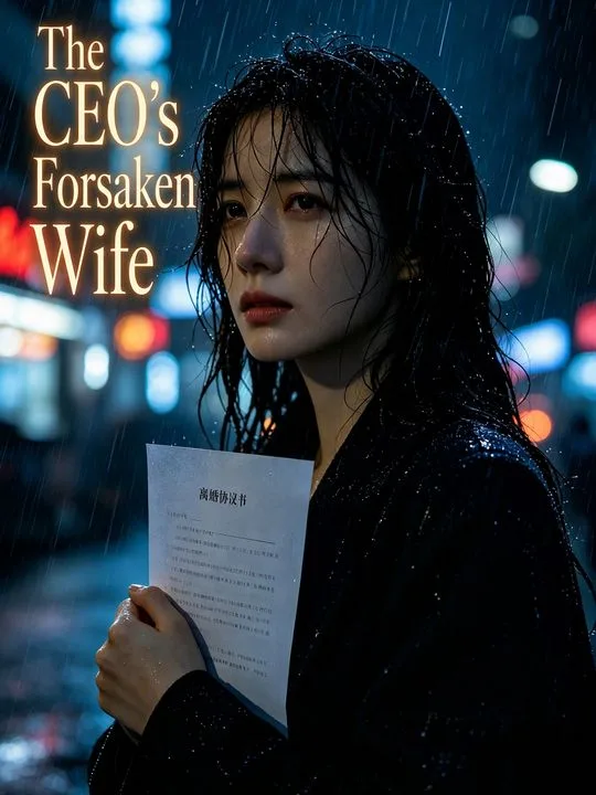 The CEO's Forsaken Wife