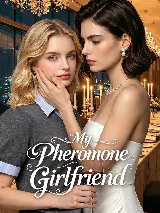 My Pheromone Girlfriend