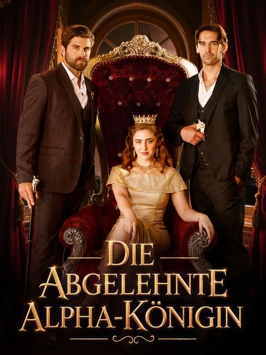 Die abgelehnte Alpha-Königin
