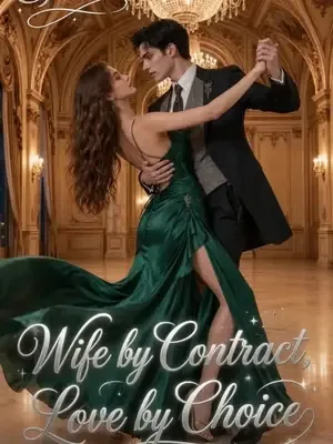 Wife by Contract, Love by Choice