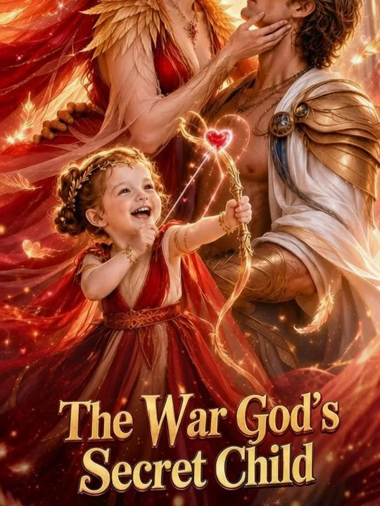 Oops! My Phoenix Mommy Snagged a War God Dadd