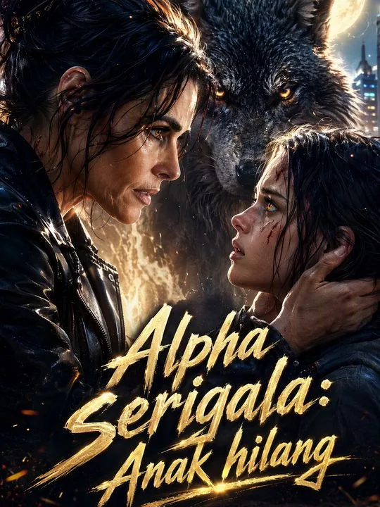 The Alpha