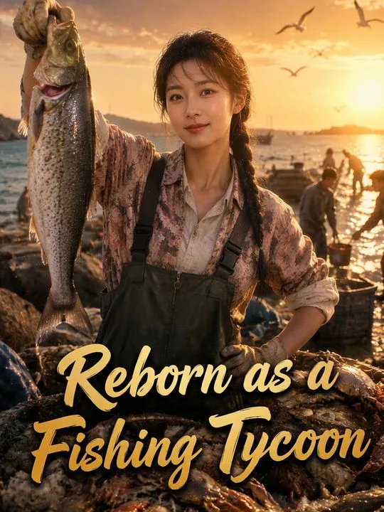 Reborn: The Beachcombing Queen