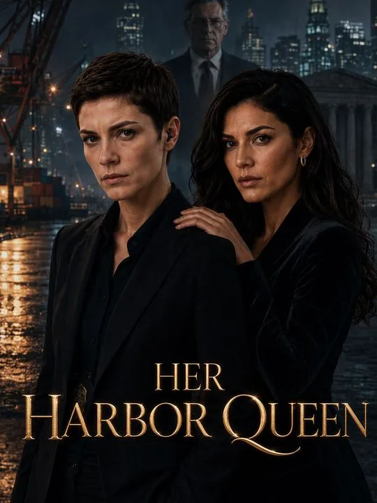 Her Harbor Queen
