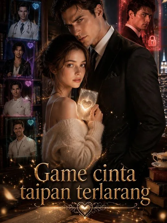 Game cinta taipan terlarang
