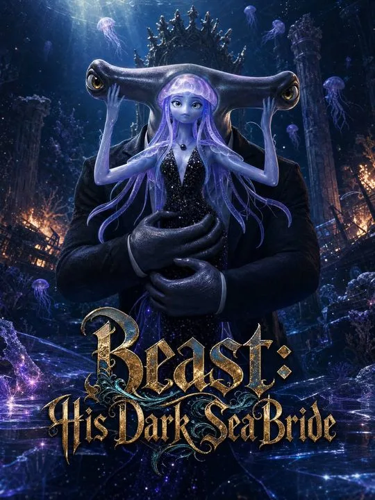 Beast: His Dark Sea Bride