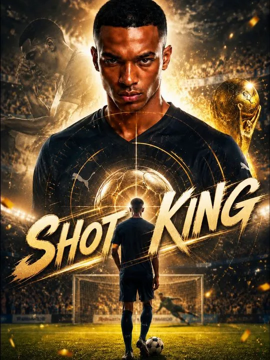 Shot King