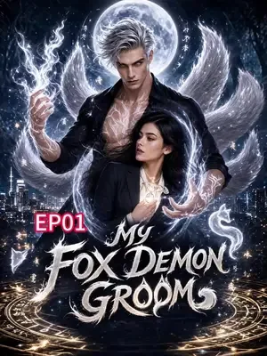 My Fox Demon Groom