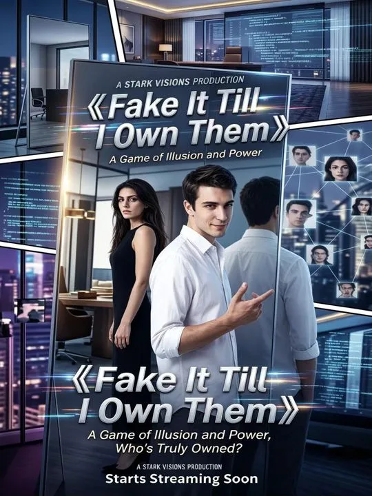 Fake It Till I Own Them