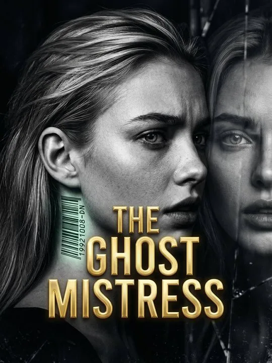 The Ghost Mistress