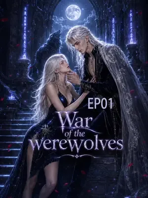 War of the werewolves