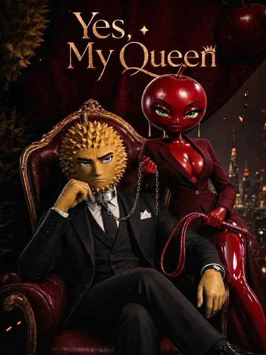 Yes, My Queen