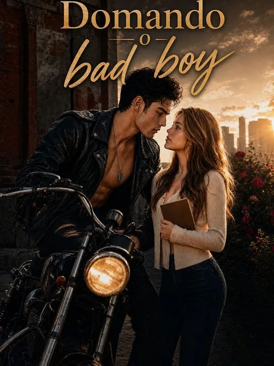 Domando o bad boy