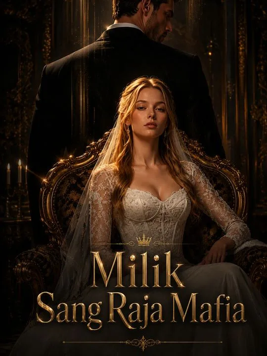 Milik Sang Raja Mafia