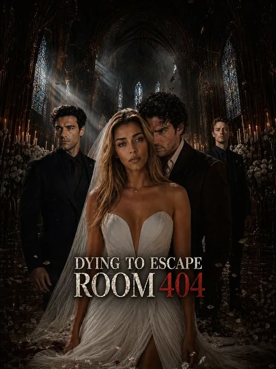 Dying to Escape Room