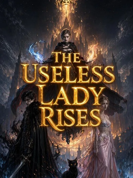 The Useless Lady Rises