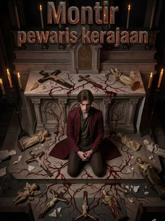 Montir pewaris kerajaan
